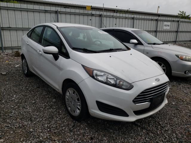 FORD FIESTA S 2015 3fadp4ajxfm145313