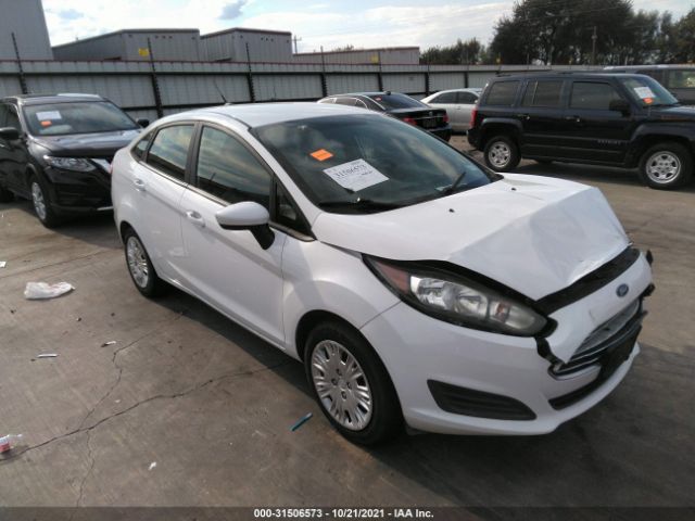 FORD FIESTA 2015 3fadp4ajxfm145697