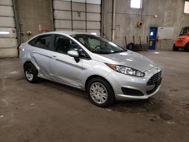 FORD FIESTA S 2015 3fadp4ajxfm146073