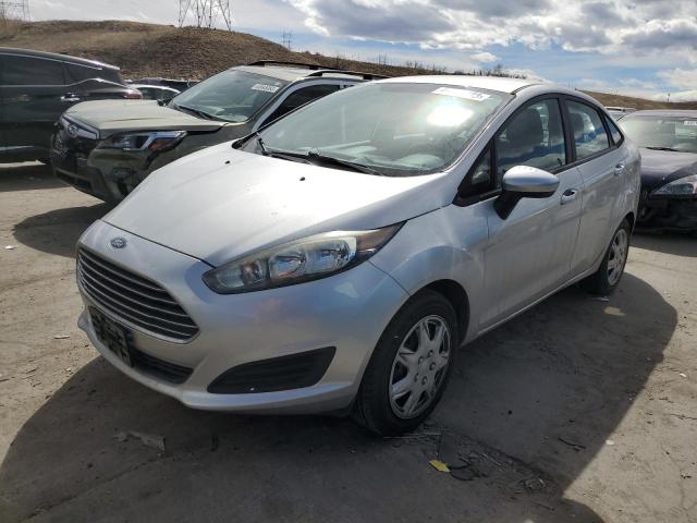 FORD FIESTA S 2015 3fadp4ajxfm148809