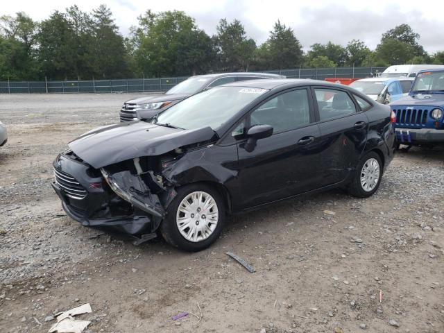 FORD FIESTA S 2015 3fadp4ajxfm157803