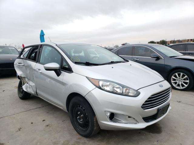 FORD FIESTA S 2015 3fadp4ajxfm161897