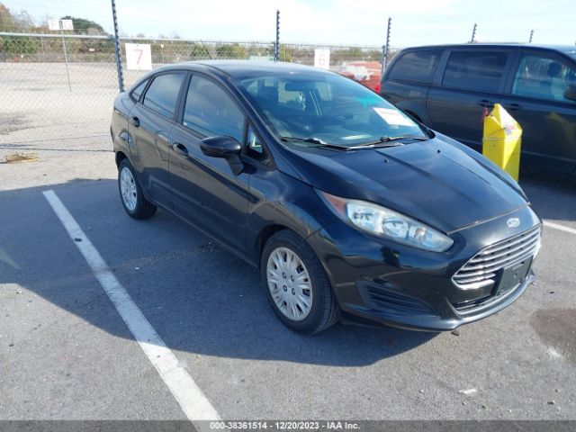 FORD FIESTA 2015 3fadp4ajxfm163813