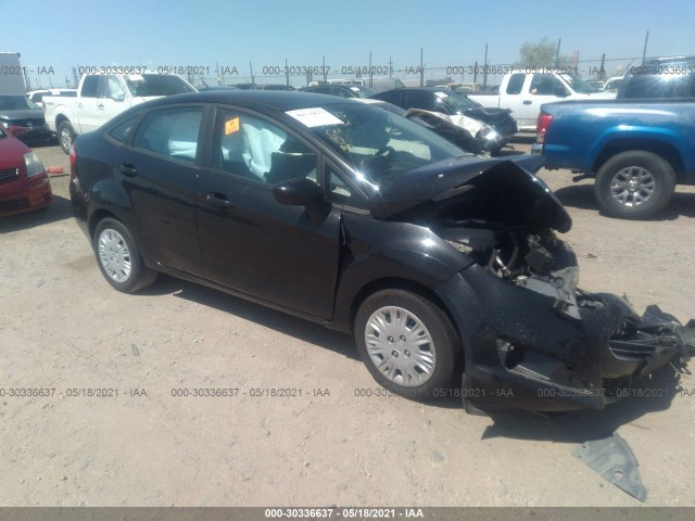 FORD FIESTA 2015 3fadp4ajxfm172432