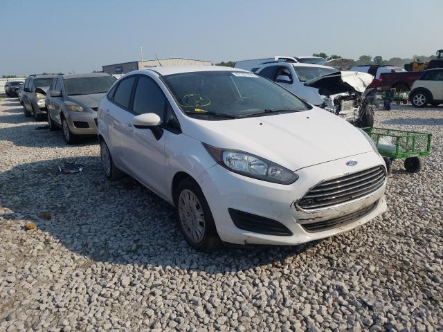 FORD FIESTA 2015 3fadp4ajxfm178862