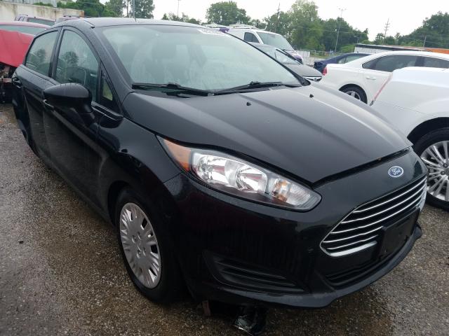 FORD FIESTA 2015 3fadp4ajxfm179123