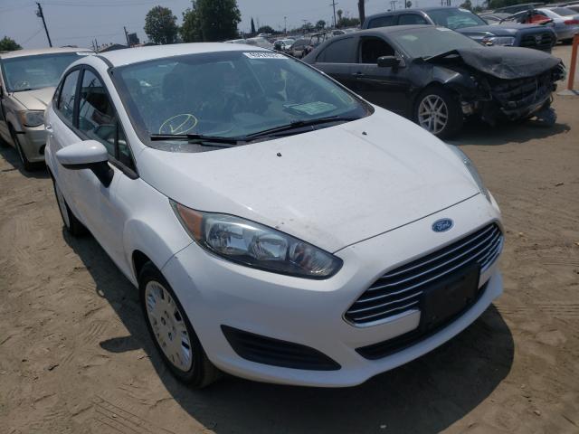 FORD FIESTA S 2015 3fadp4ajxfm186881