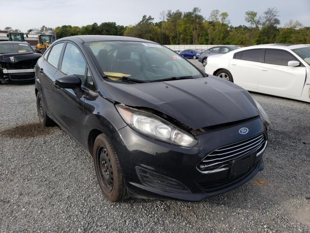 FORD FIESTA S 2015 3fadp4ajxfm202528