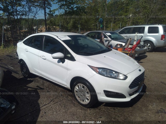 FORD FIESTA 2015 3fadp4ajxfm223802