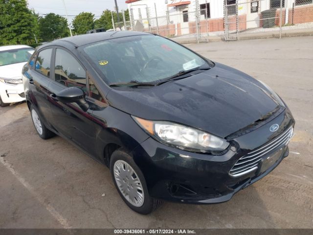 FORD FIESTA 2016 3fadp4ajxgm103886