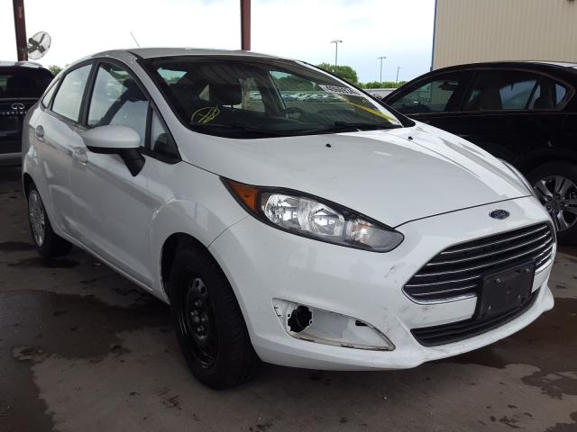 FORD FIESTA S 2016 3fadp4ajxgm104312