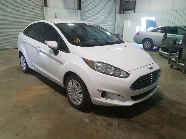 FORD FIESTA S 2016 3fadp4ajxgm107498