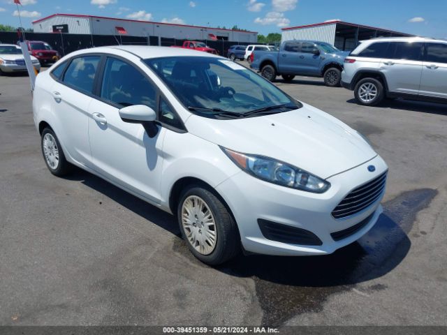 FORD FIESTA 2016 3fadp4ajxgm118601