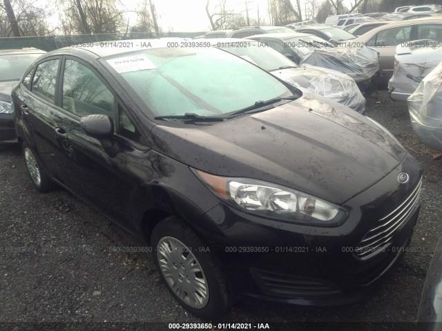 FORD FIESTA 2016 3fadp4ajxgm126827