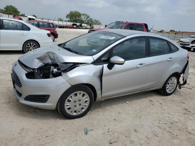 FORD FIESTA 2016 3fadp4ajxgm133521