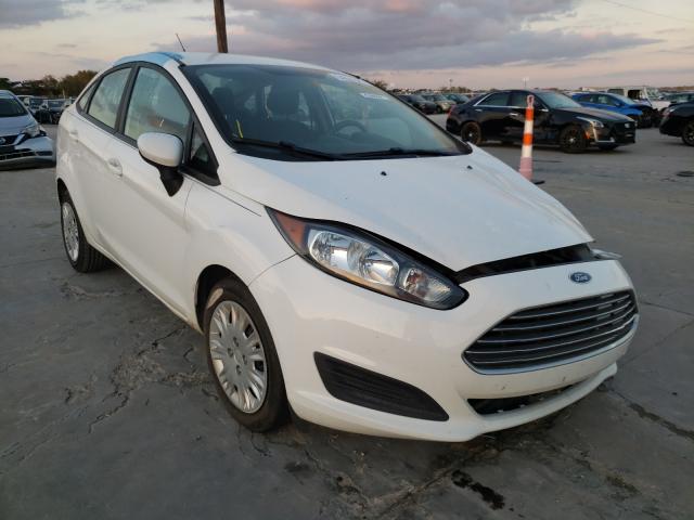 FORD FIESTA S 2016 3fadp4ajxgm146639