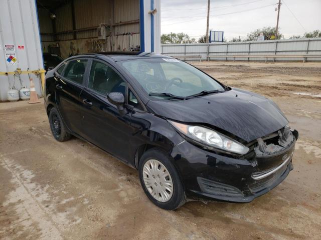 FORD FIESTA S 2016 3fadp4ajxgm164249