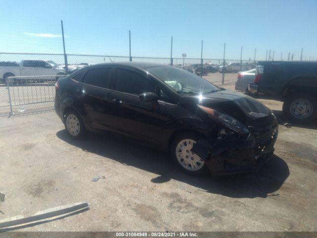 FORD FIESTA 2016 3fadp4ajxgm167216