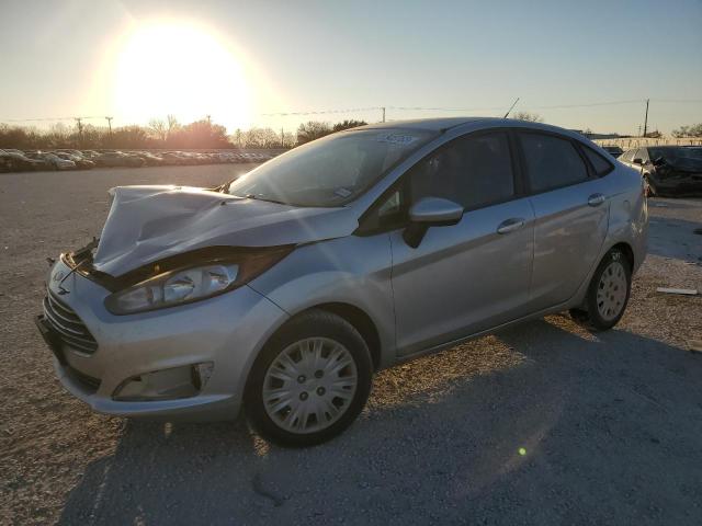 FORD FIESTA S 2016 3fadp4ajxgm173968