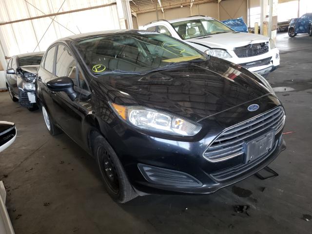 FORD FIESTA S 2016 3fadp4ajxgm178880