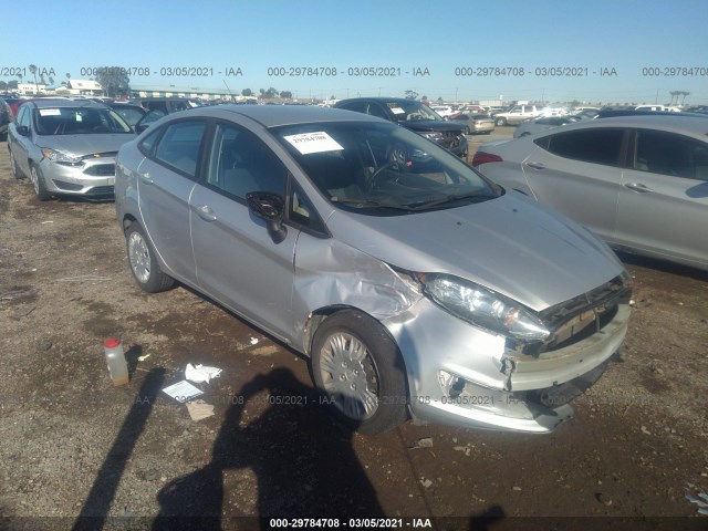 FORD FIESTA 2016 3fadp4ajxgm180466