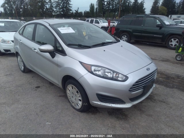 FORD FIESTA 2016 3fadp4ajxgm204233