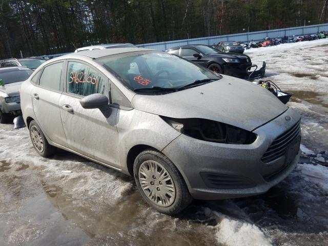 FORD FIESTA S 2016 3fadp4ajxgm205785