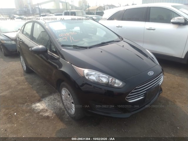 FORD FIESTA 2016 3fadp4ajxgm207276