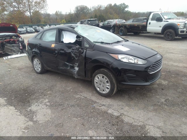 FORD FIESTA 2017 3fadp4ajxhm103663