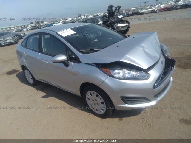 FORD FIESTA 2017 3fadp4ajxhm104327