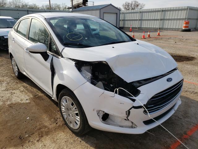 FORD FIESTA S 2017 3fadp4ajxhm126456