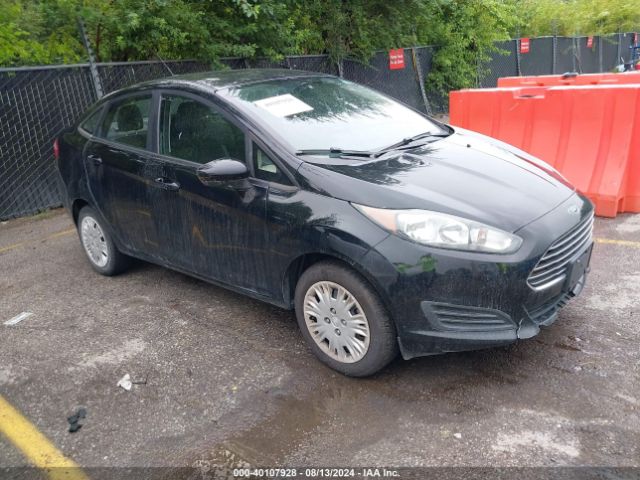 FORD FIESTA 2017 3fadp4ajxhm128725