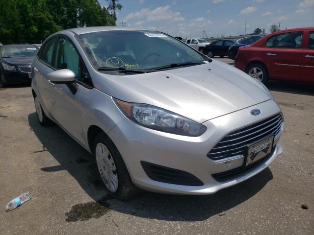 FORD FIESTA 2017 3fadp4ajxhm137019