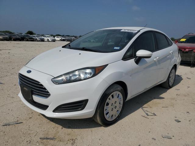 FORD FIESTA S 2017 3fadp4ajxhm153107