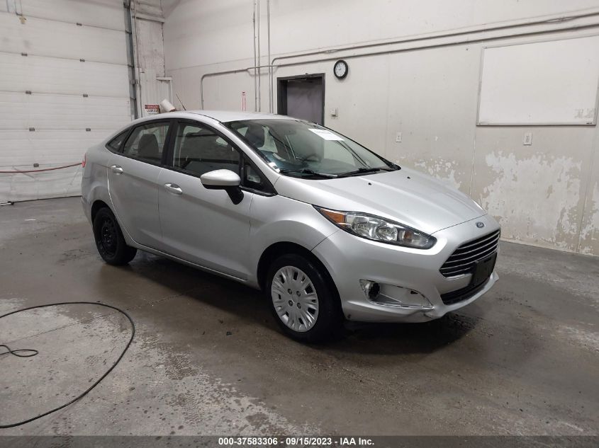 FORD FIESTA 2017 3fadp4ajxhm156377