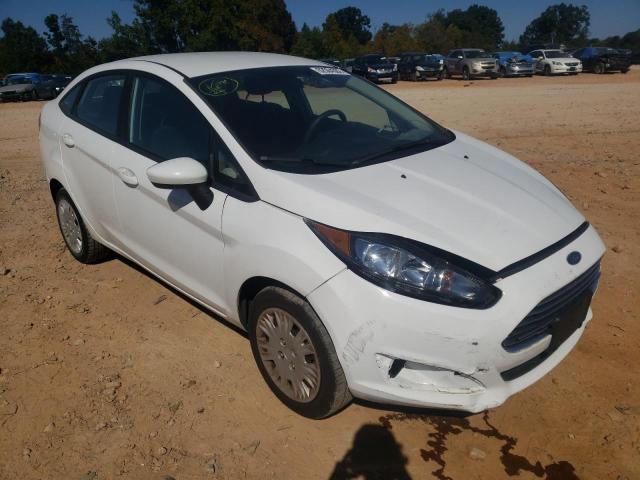 FORD FIESTA S 2017 3fadp4ajxhm163619