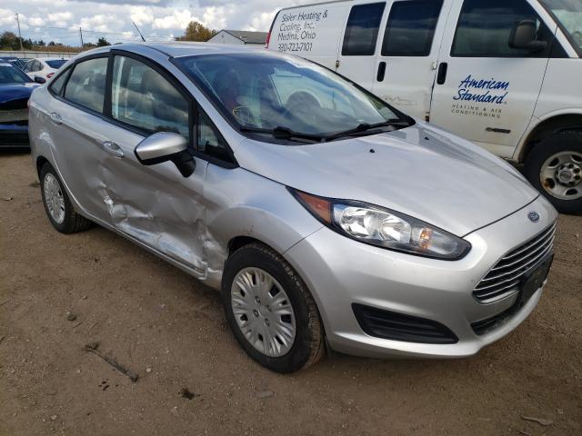 FORD FIESTA S 2017 3fadp4ajxhm165967