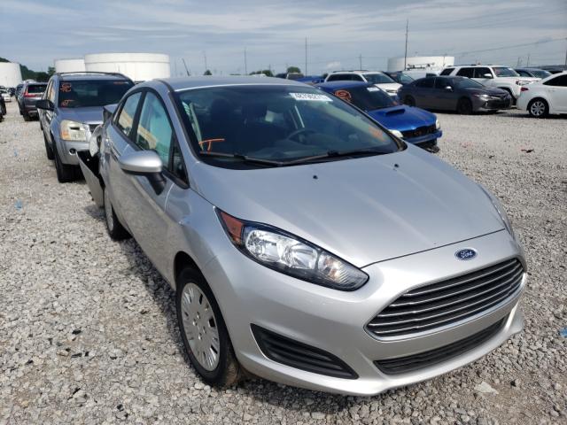 FORD FIESTA S 2017 3fadp4ajxhm166195