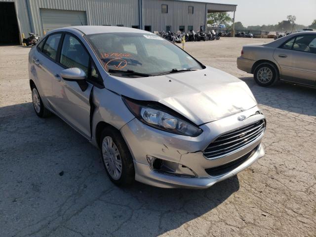 FORD FIESTA S 2017 3fadp4ajxhm167802