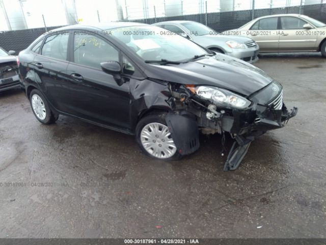 FORD FIESTA 2017 3fadp4ajxhm168156