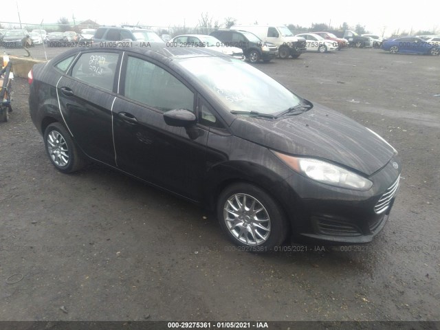 FORD FIESTA 2018 3fadp4ajxjm100476