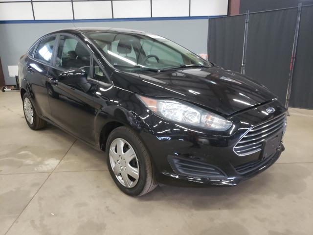 FORD FIESTA S 2018 3fadp4ajxjm116810