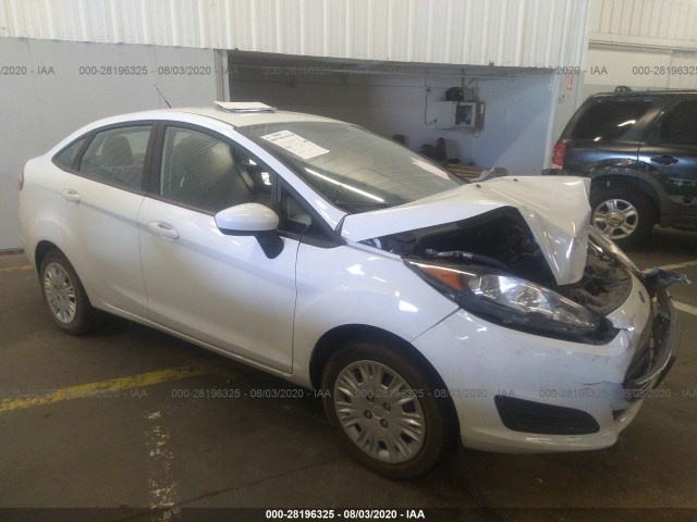 FORD FIESTA 2018 3fadp4ajxjm117522