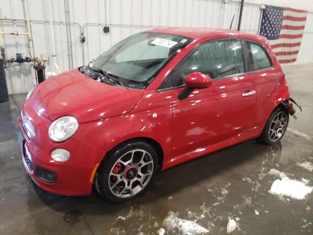 FIAT 500 2013 3fadp4ajxjm119271