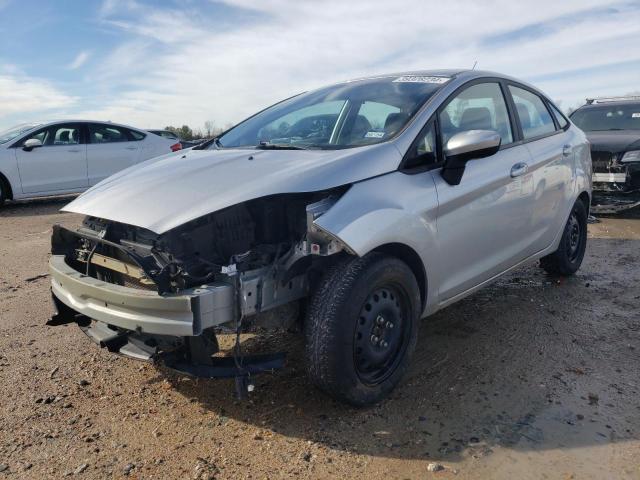 FORD FIESTA 2018 3fadp4ajxjm123675