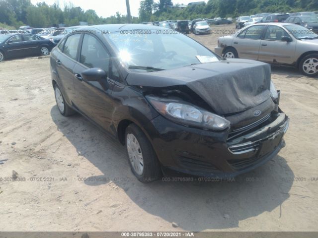 FORD FIESTA 2018 3fadp4ajxjm124860