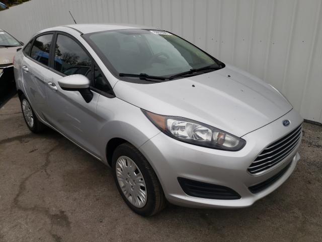 FORD FIESTA 2018 3fadp4ajxjm131517