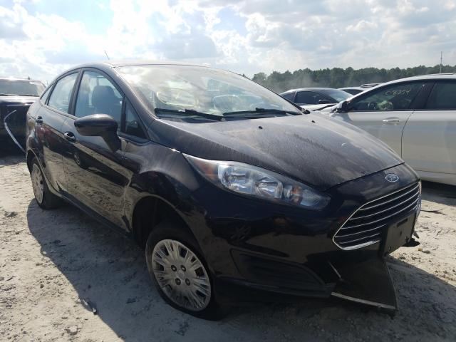 FORD FIESTA S 2018 3fadp4ajxjm135647