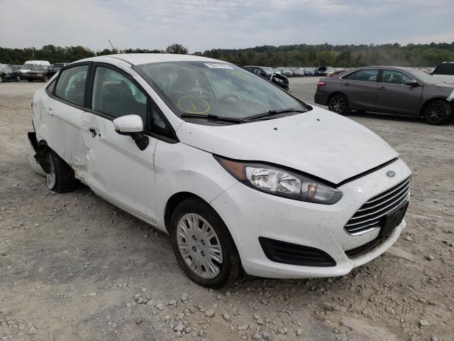 FORD FIESTA S 2018 3fadp4ajxjm138483