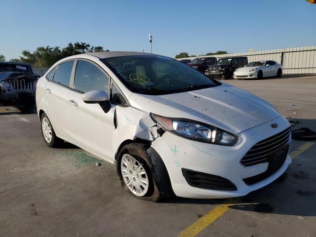 FORD FIESTA S 2018 3fadp4ajxjm142579